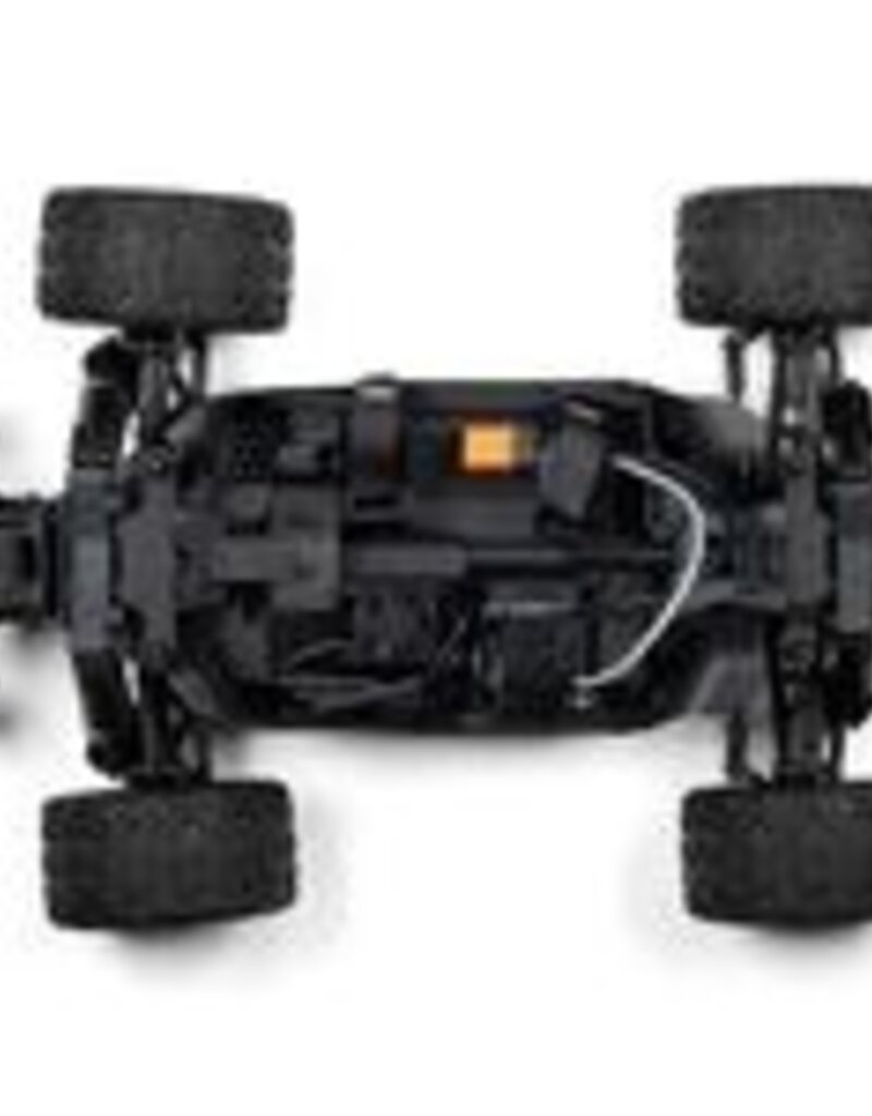 Arrma ARA4305V4T1	 1/10 VORTEKS 4X4 223S BLX BRUSHLESS STADIUM TRUCK RTR WITH DSC, RED