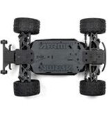 Arrma ARA4305V4T1	 1/10 VORTEKS 4X4 223S BLX BRUSHLESS STADIUM TRUCK RTR WITH DSC, RED