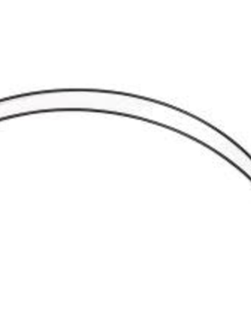 Traxxas 10957 Front Brake Caliper Flex