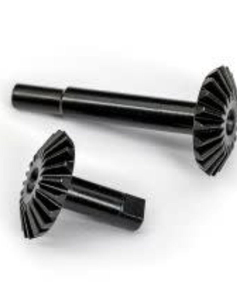 Traxxas 6782X Hardened Steel Center