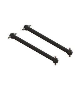 Arrma ARA311179	 Dogbone 50mm (2pcs)