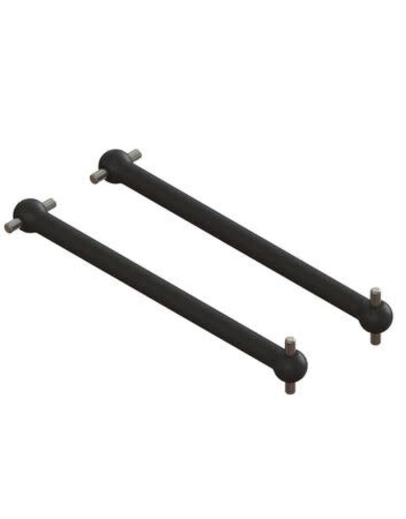 Arrma ARA311179	 Dogbone 50mm (2pcs)
