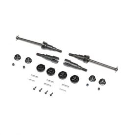 Arrma LOS-1929	 Metal Axle & Hex Set: GROM