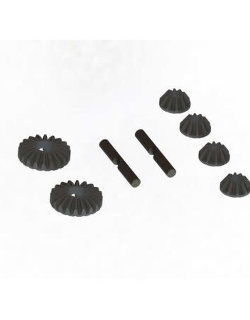 Arrma ARA310985	 Diff Gear Set for 29mm Diff Case