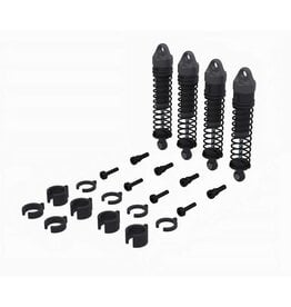 Arrma ARA-2591	 Shock Set, 71mm Length, 500cSt Oil (4pcs) - GROM