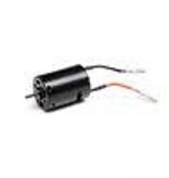 losi LOS-1907	 28T 380 Sized Brushed Motor: GROM
