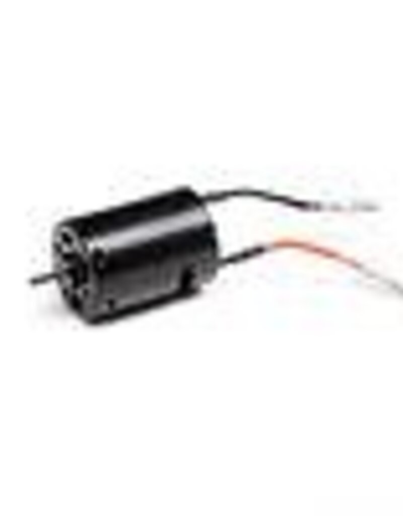losi LOS-1907	 28T 380 Sized Brushed Motor: GROM