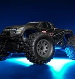 0799-BLUE Blue Underbody LED Light Kit
