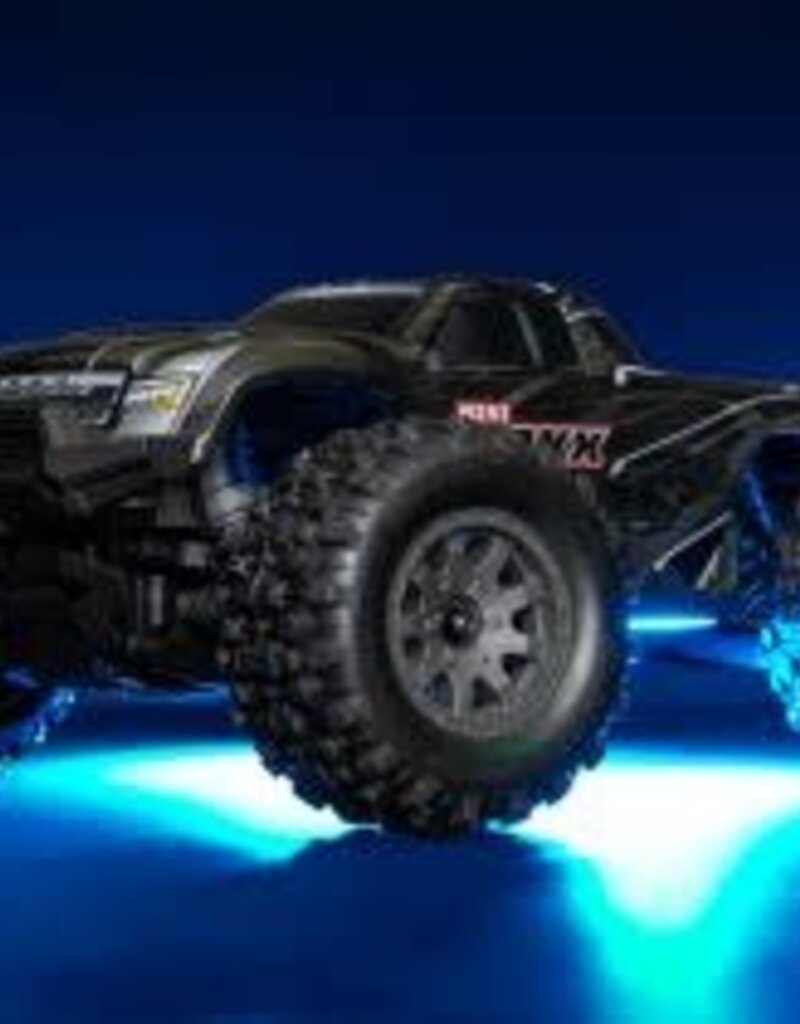 0799-BLUE Blue Underbody LED Light Kit
