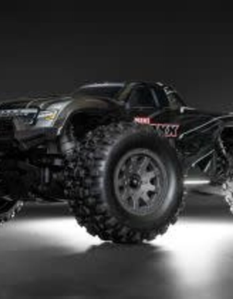10799-WHT White Underbody LED Light Kit