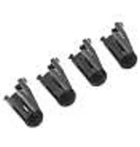 VISTA  dide1180 QUAD MOTOR COVERS