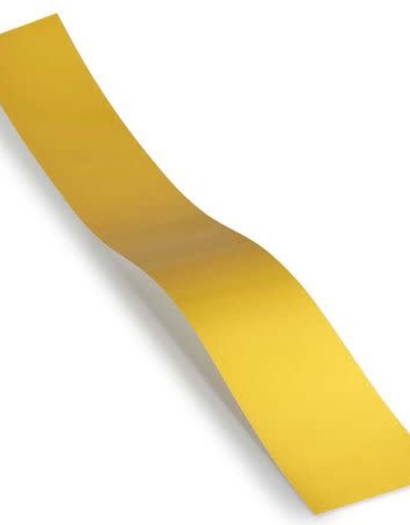 Top Flite TOPQ4103	 Trim MonoKote Yellow