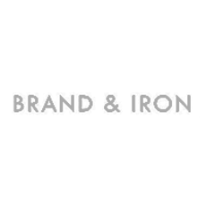 Brand & Iron