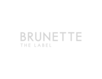 brunette the label