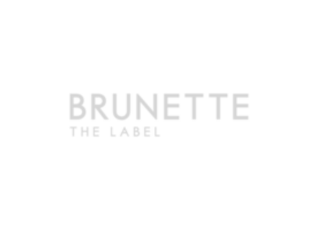 brunette the label