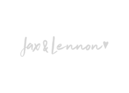 Jax & Lennon
