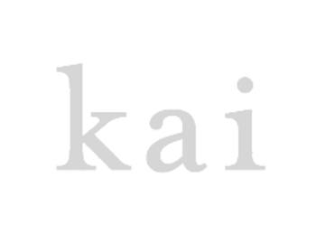 Kai Fragrance