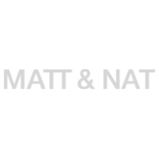 Matt and Nat