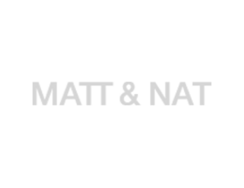 Matt and Nat