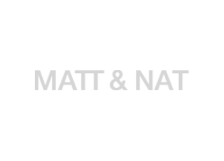 Matt and Nat