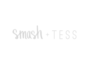 Smash & Tess