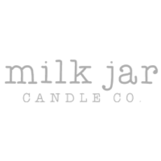 Milk Jar