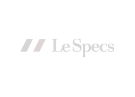 Le Specs