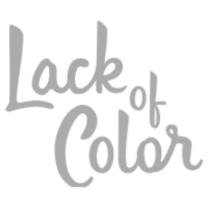 Lack of Colour