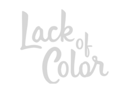 Lack of Colour