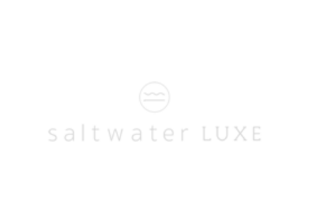 Saltwater Luxe