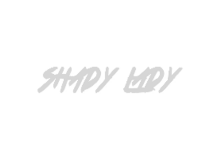 Shady Lady