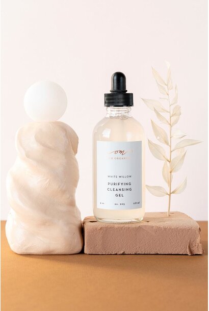 White Willow Cleanser