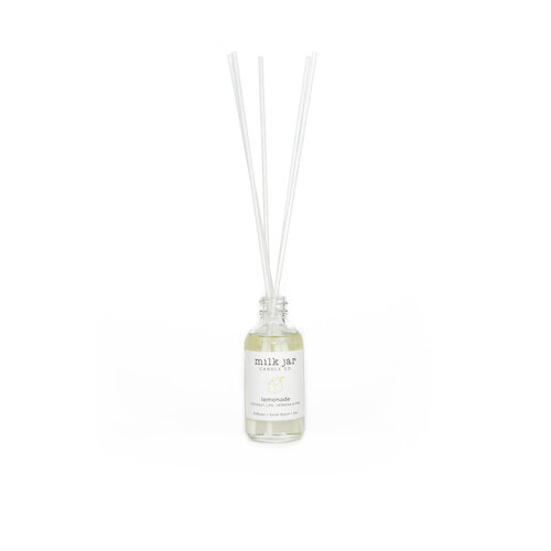 Milk Jar Milk Jar Diffuser