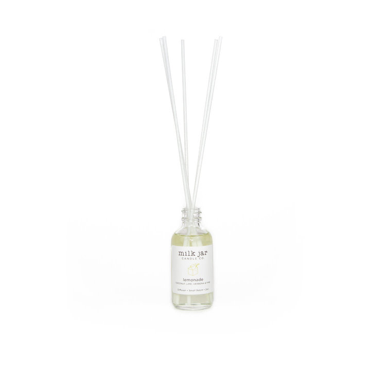 Milk Jar Milk Jar Diffuser