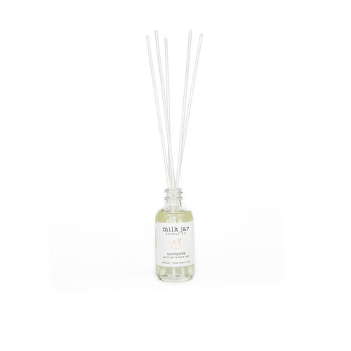 Milk Jar Milk Jar Diffuser