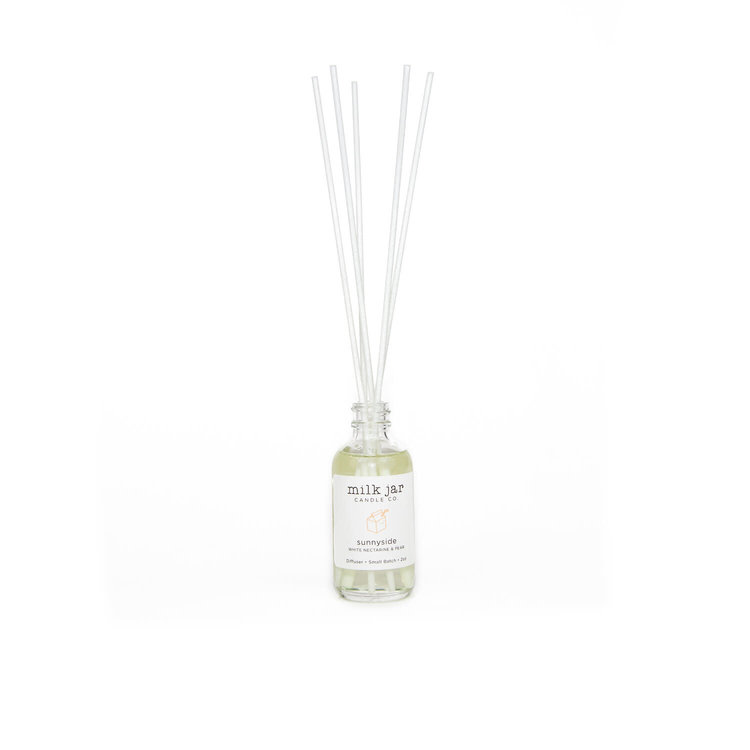 Milk Jar Milk Jar Diffuser