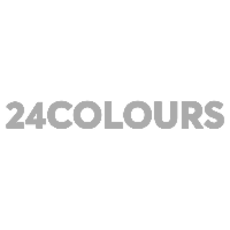 24 Colours