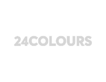 24 Colours