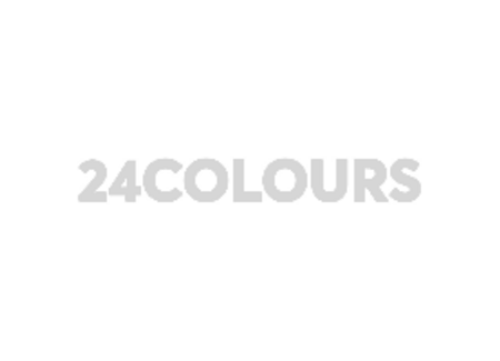 24 Colours