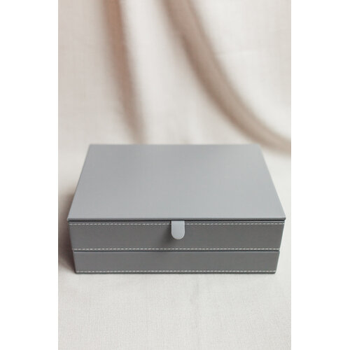 Lavender and Grace Jewelry Box