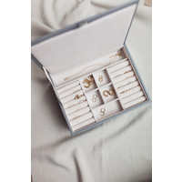 Lavender and Grace Jewelry Box