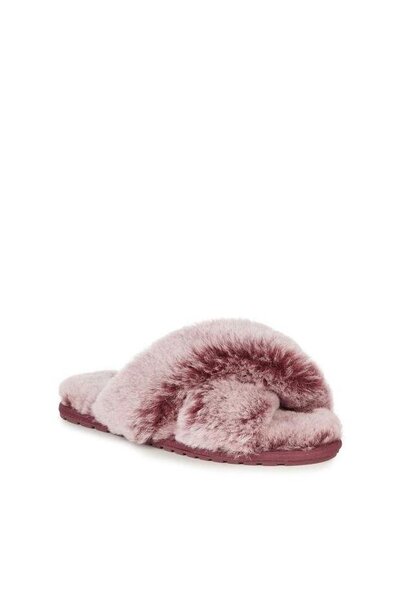Mayberry Frost Slipper