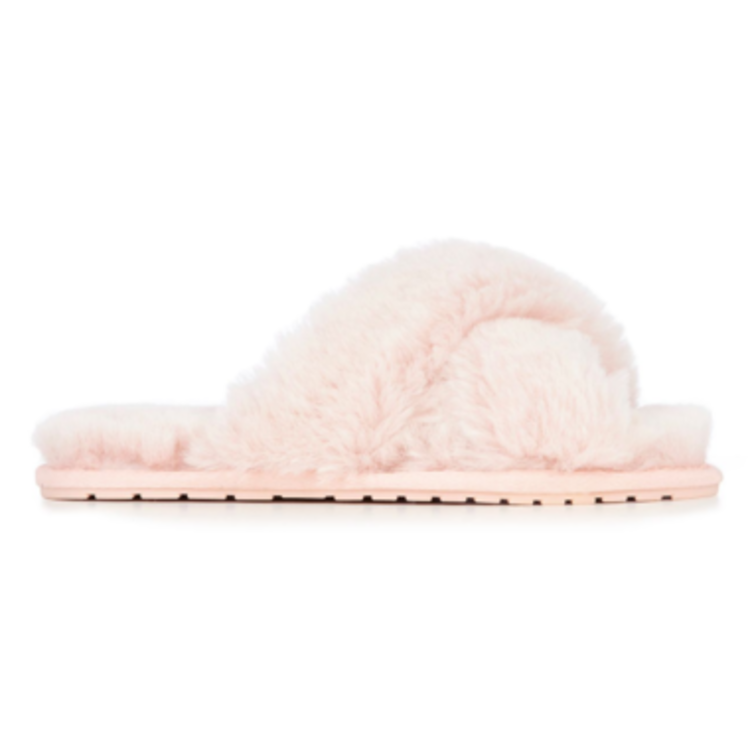 EMU Australia Mayberry Frost Slipper