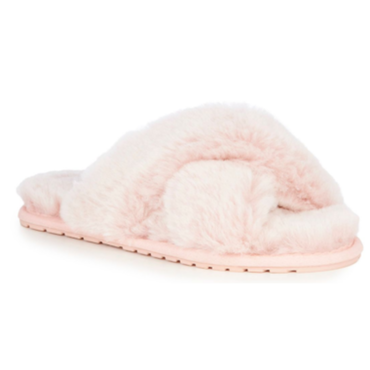 EMU Australia Mayberry Frost Slipper