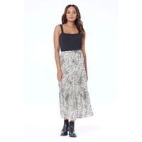 Saltwater Luxe June Skirt