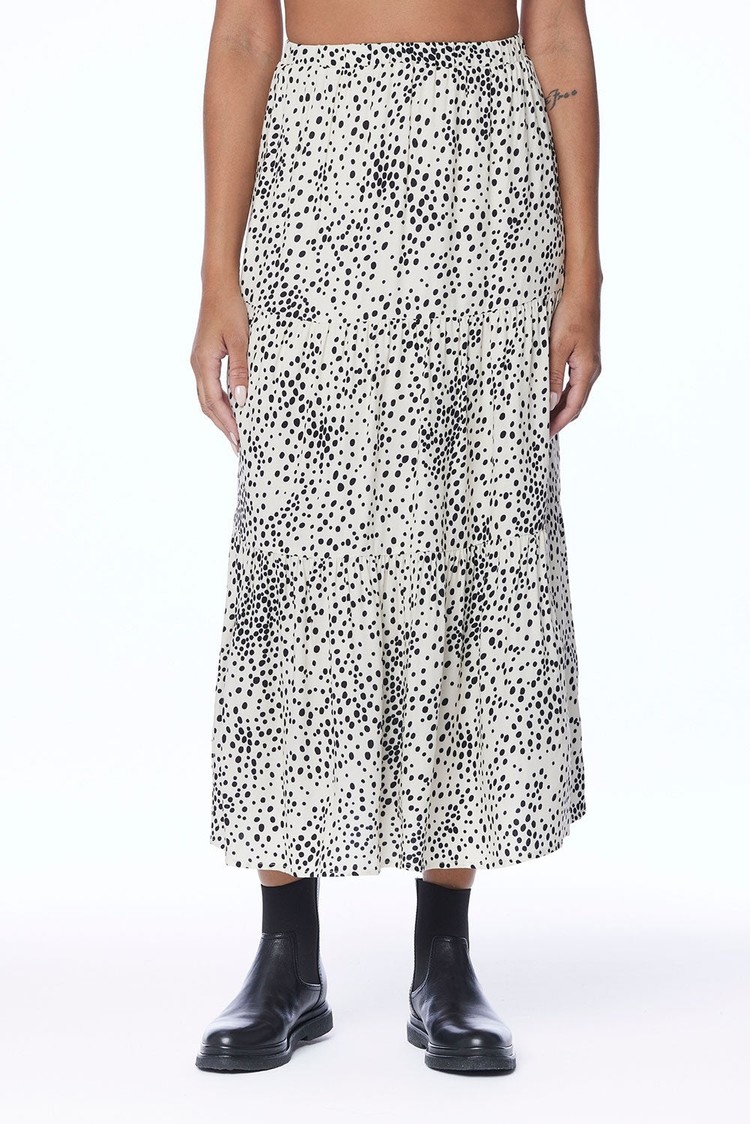 Saltwater Luxe June Skirt