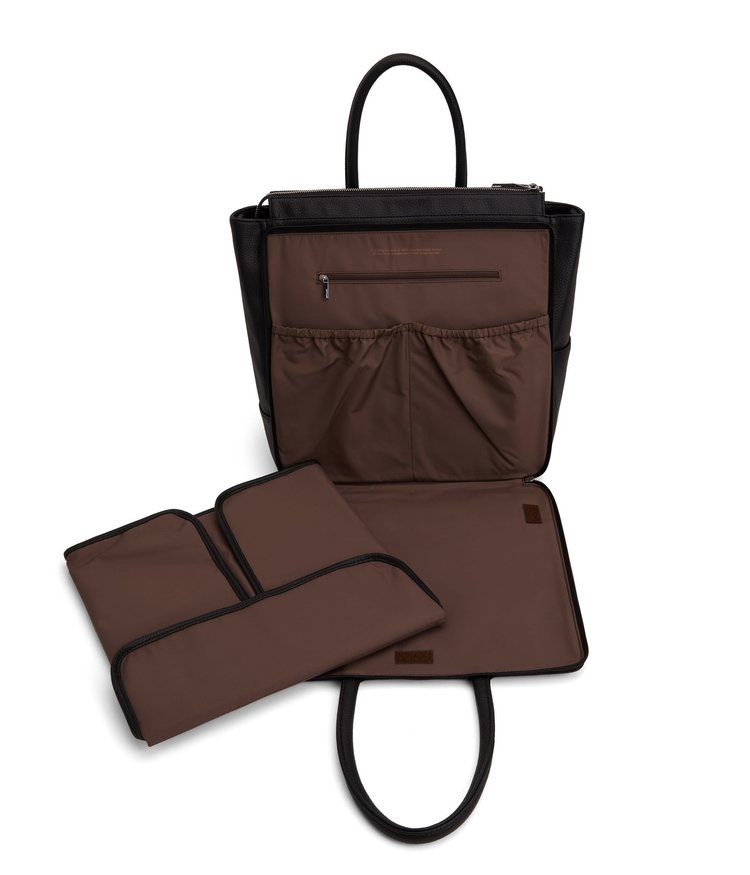 Matt and Nat Percio Diaper Bag