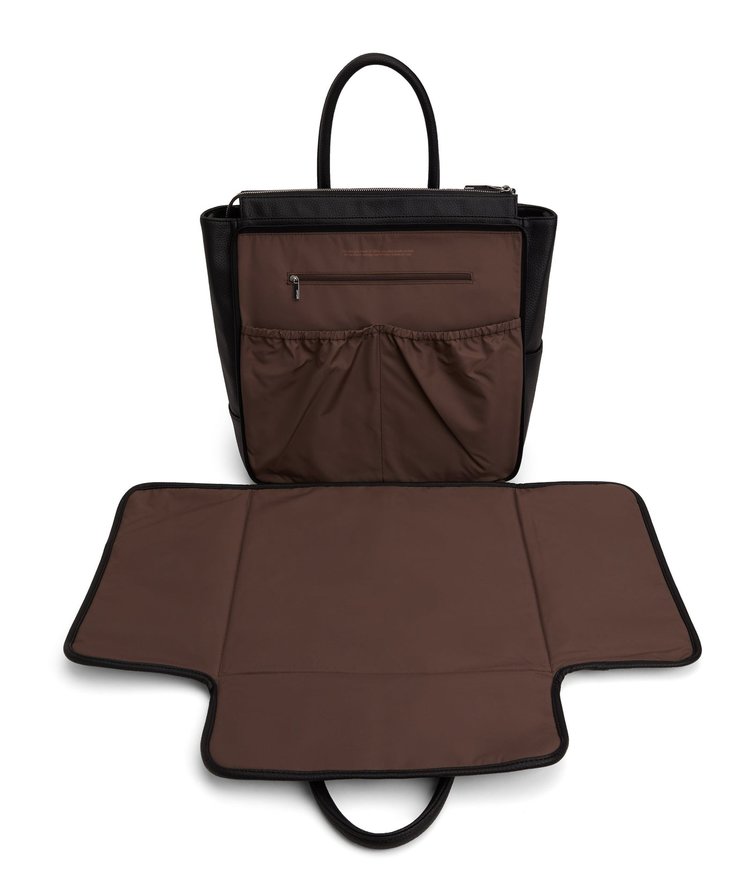 Matt and Nat Percio Diaper Bag