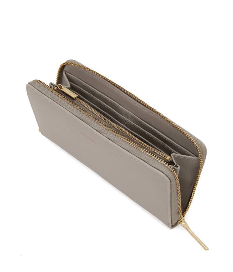 Matt and Nat Elm Wallet