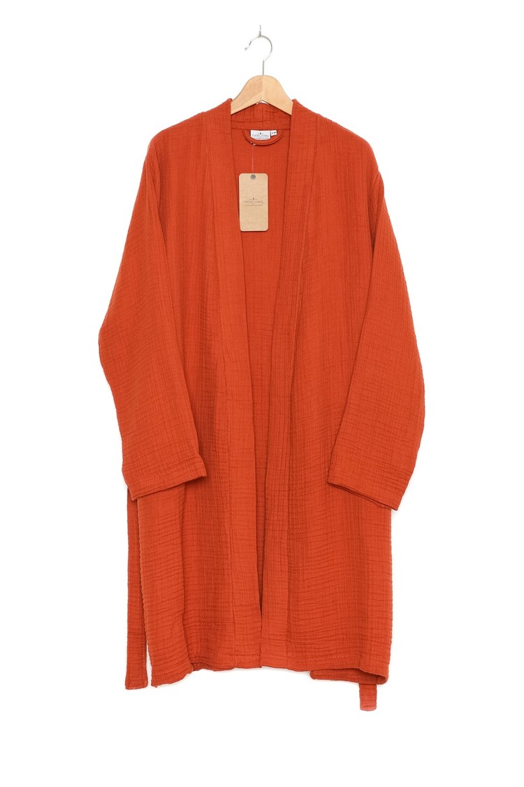 Tofino Towel Co The Quest Robe